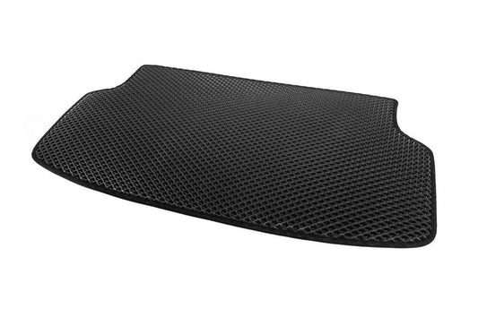Trunk mat (EVA, Black) for BYD Seagull - Reelken Auto