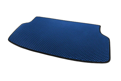Trunk mat (EVA, Blue) for BYD Seagull - Reelken Auto