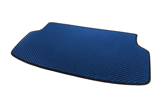 Trunk mat (EVA, Blue) for BYD Seagull - Reelken Auto