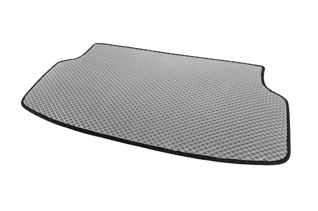 Trunk mat (EVA, Gray) for BYD Seagull - Reelken Auto