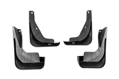 Original Mud Flaps Premium (SD, ST-Line, 4 pcs) for Ford Focus IV 2018- - image 3