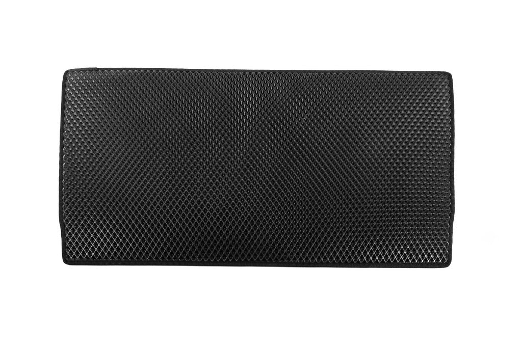 Trunk Mat (EVA, Black) for Renault Zoe 2012-2019 - image 1