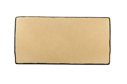 EVA trunk mat (Beige) for Renault Zoe 2019- - image 1