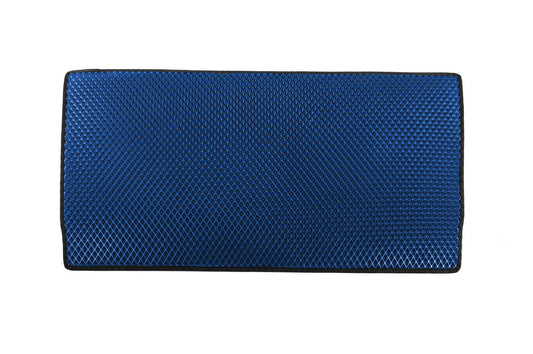 EVA Trunk Mat (Blue) for Renault Zoe 2019- - image 1