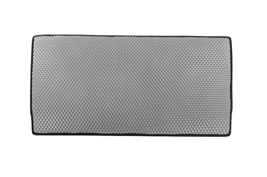 EVA trunk mat (Grey) for Renault Zoe 2019- - image 1