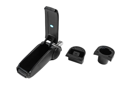 Armrest Niken Luxury for Toyota Yaris 2006-2011 - image 7