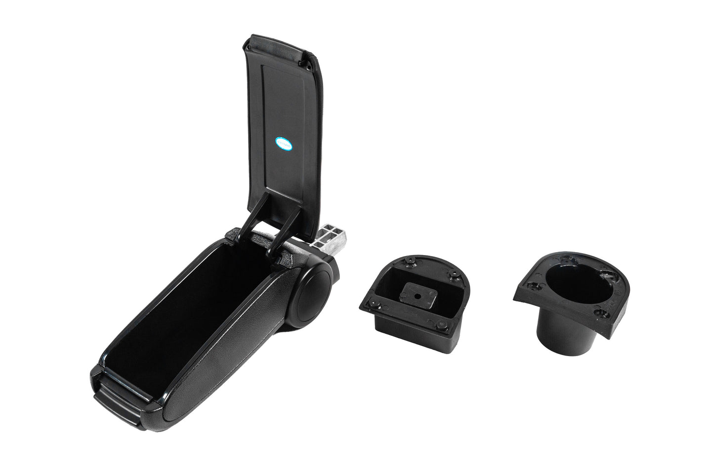 Armrest Niken Luxury for Toyota Yaris 2006-2011 - image 7