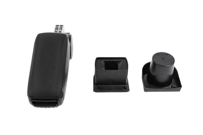 Armrest Niken Luxury for Toyota Yaris 2006-2011 - image 8