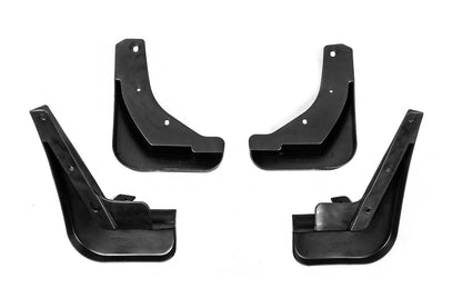 Premium Mud Flaps (4 pcs) for Nissan Kicks 2016- - image 3