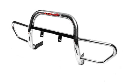 Universal bull bar DJ05071806 (without mounting brackets) - image 2