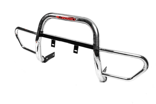 Universal bull bar DJ05071806 (without mounting brackets) - image 2