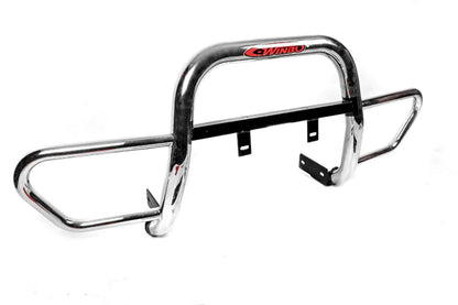 Universal bull bar DJ05071806 (without mounting brackets) - image 3
