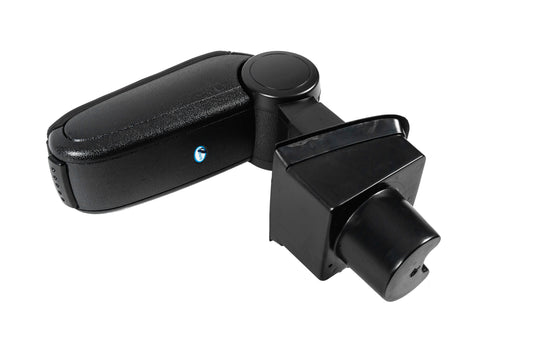 Armrest Niken Luxury for Volkswagen Passat B6 2006-2012 - image 2