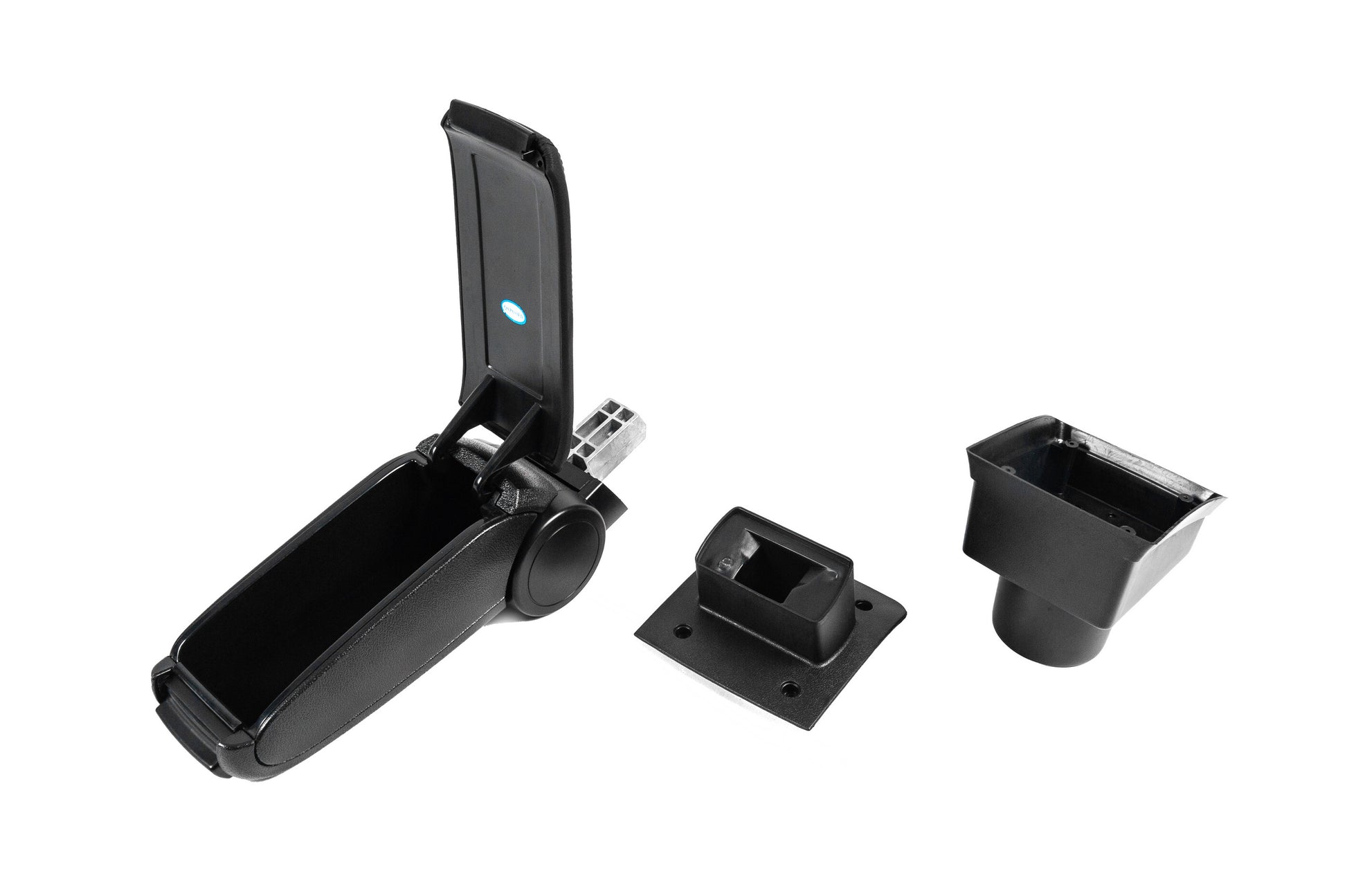 Armrest Niken Luxury for Volkswagen Passat B6 2006-2012 - image 7