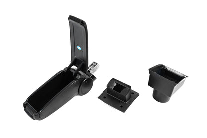 Armrest Niken Luxury for Volkswagen Passat B6 2006-2012 - image 7