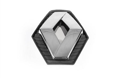 Emblem (Turkey) for Renault Symbol 2008-2013 - Reelken Auto
