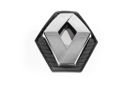 Emblem (2008-2013, Turkey) for Renault Kangoo 2008-2020 - image 2