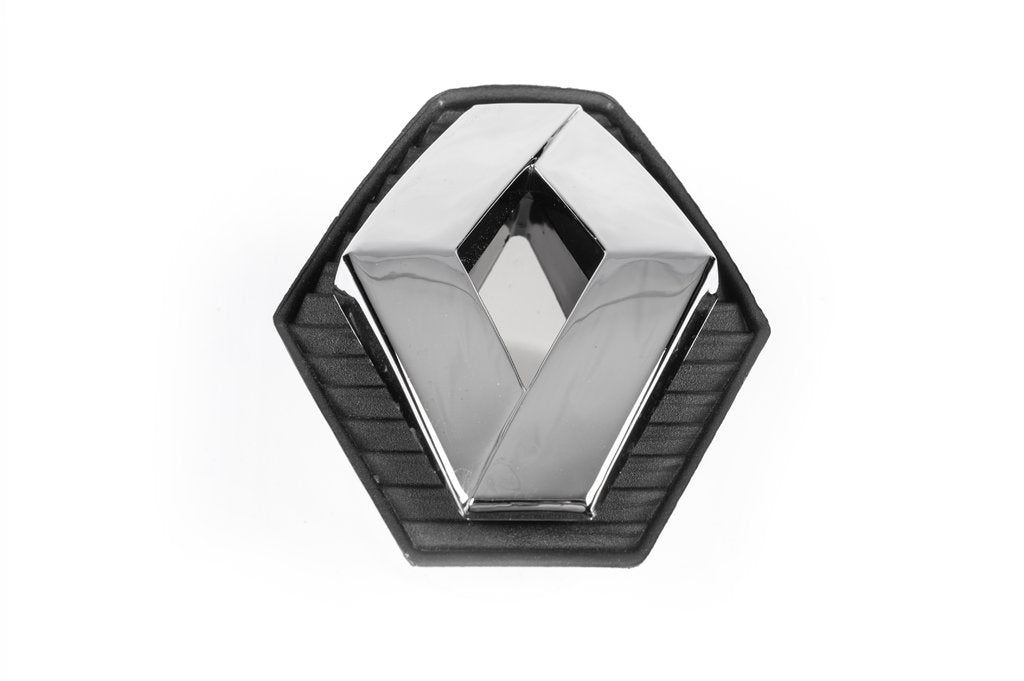 Emblem (Turkey) for Renault Symbol 2008-2013 - image 2