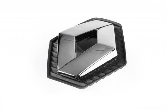 Emblem (2008-2013, Turkey) for Renault Kangoo 2008-2020 - Reelken Auto