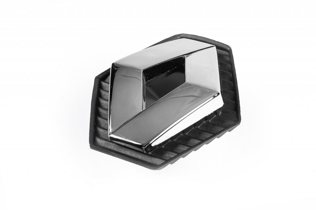 Emblem (2008-2013, Turkey) for Renault Kangoo 2008-2020 - image 1