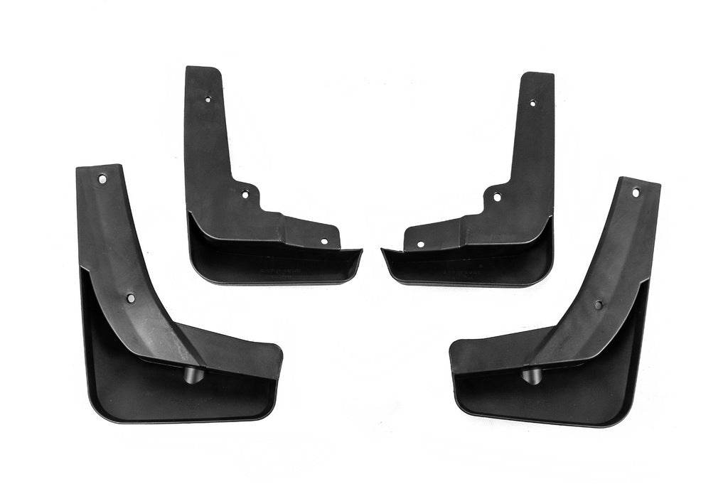 Mudguards (4 pcs) for Mitsubishi Eclipse Cross - Reelken Auto