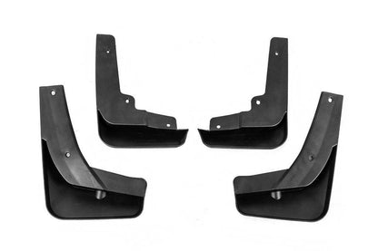 Mudguards (4 pcs) for Mitsubishi Eclipse Cross - Reelken Auto