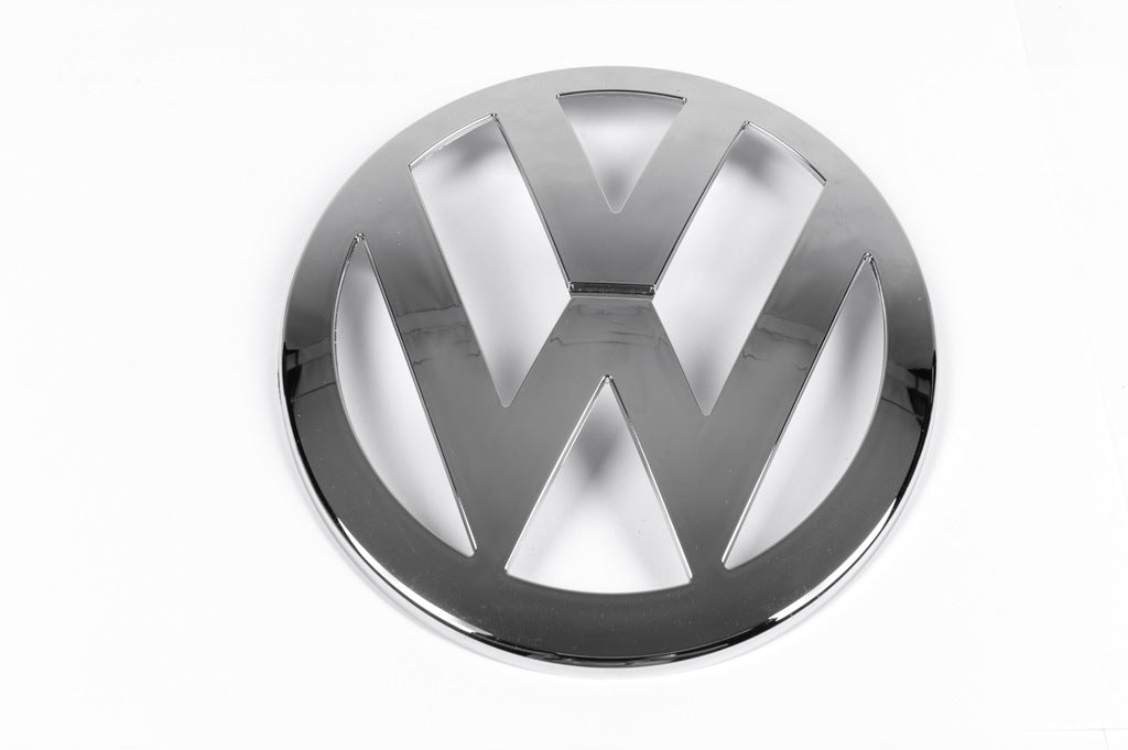Front emblem (16.5 cm) for Volkswagen T5 Transporter 2003-2010 - image 2