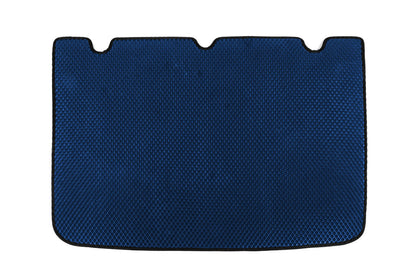 Trunk Mat EVA Blue for Renault Megane I 1996-2004 - image 1