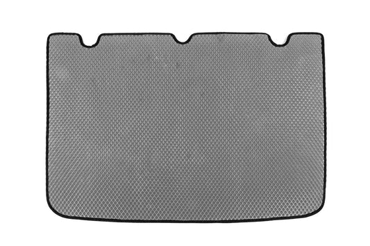 Trunk Mat EVA Gray for Renault Megane I 1996-2004 - image 1