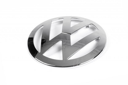 Front emblem (16.5 cm) for Volkswagen T5 Transporter 2003-2010 - image 1