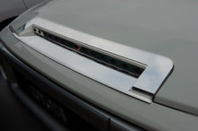 Chrome Hood Trim (Stainless Steel) for Toyota FJ Cruiser 2006-2022 - image 2