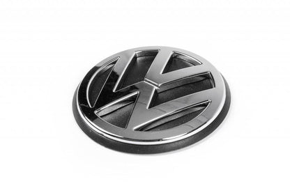 Rear badge (1997-2000, under the original) for Volkswagen Passat B5 1997-2005 - Reelken Auto
