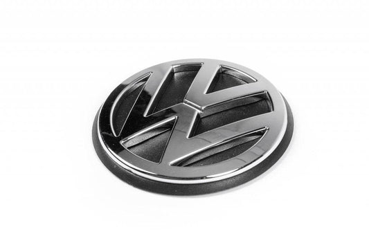 Rear badge (1997-2000, under the original) for Volkswagen Passat B5 1997-2005 - Reelken Auto