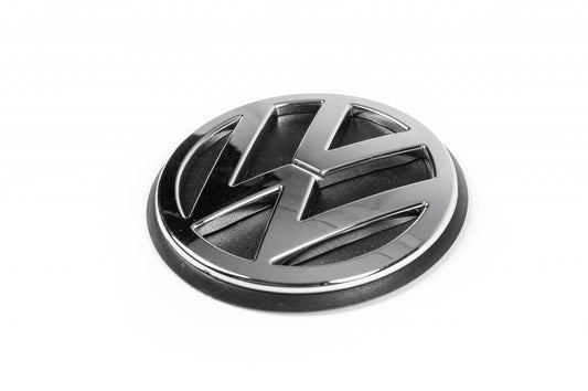 Rear Badge (1997-2000, OEM Style) for Volkswagen Passat B5 1997-2005 - image 1