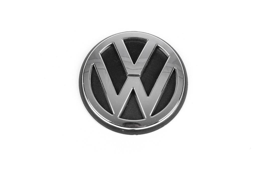 Rear badge (1997-2000, under the original) for Volkswagen Passat B5 1997-2005 - Reelken Auto