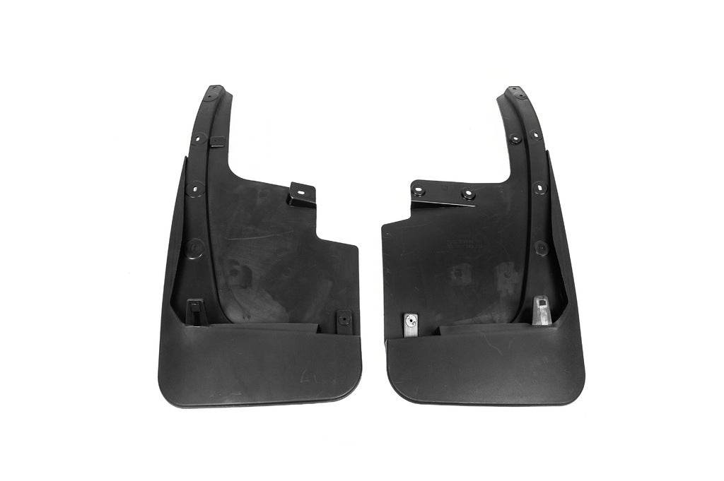 Restyling kit from the 2008-2016 model to the TRD Superior (2016-2020) for Lexus LX570/450d - Reelken Auto