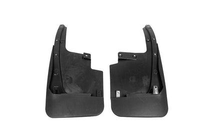 Restyling kit from the 2008-2016 model to the TRD Superior (2016-2020) for Lexus LX570/450d - Reelken Auto