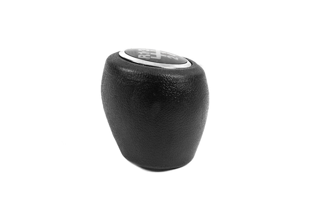 Gear Shift Knob 5-Speed 25186987 (black+chrome) for Chevrolet Cruze 2009-2015 - image 2