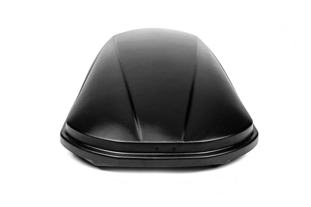 Roof box Niken black (450 L) - image 9