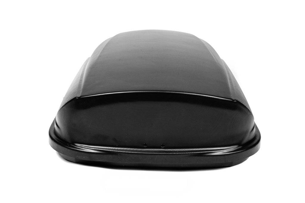 Auto box Niken black (450 l) - Reelken Auto