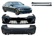 M-Sport body kit (for 2023+) for BMW 3 series G20/21 2018- - image 1