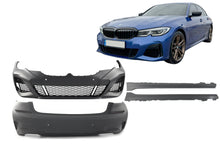 M340i body kit (for 2018-2022) for BMW 3 series G20/21 2018- - image 1