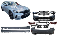 Restyling kit (in M340i 2023+) for BMW 3 series G20/21 2018- - image 1
