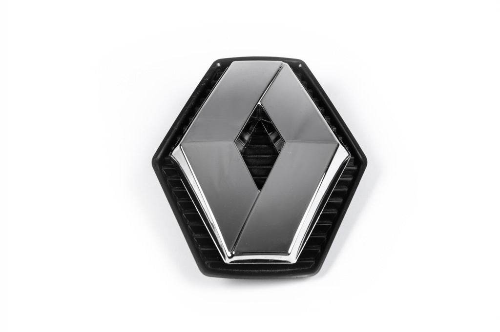 Emblem Renault for Renault Master 1998-2010 - Reelken Auto