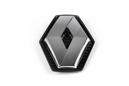Emblem Renault for Renault Master 1998-2010 - Reelken Auto