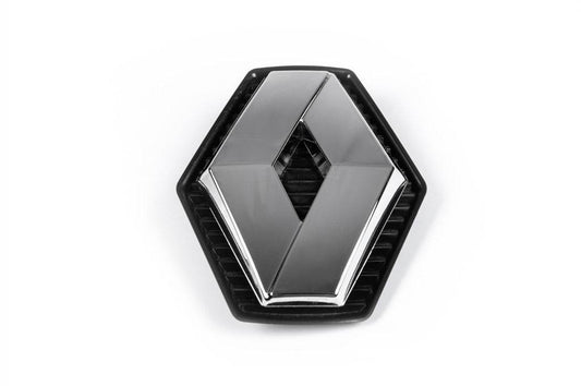 Emblem Renault for Renault Master 1998-2010 - Reelken Auto