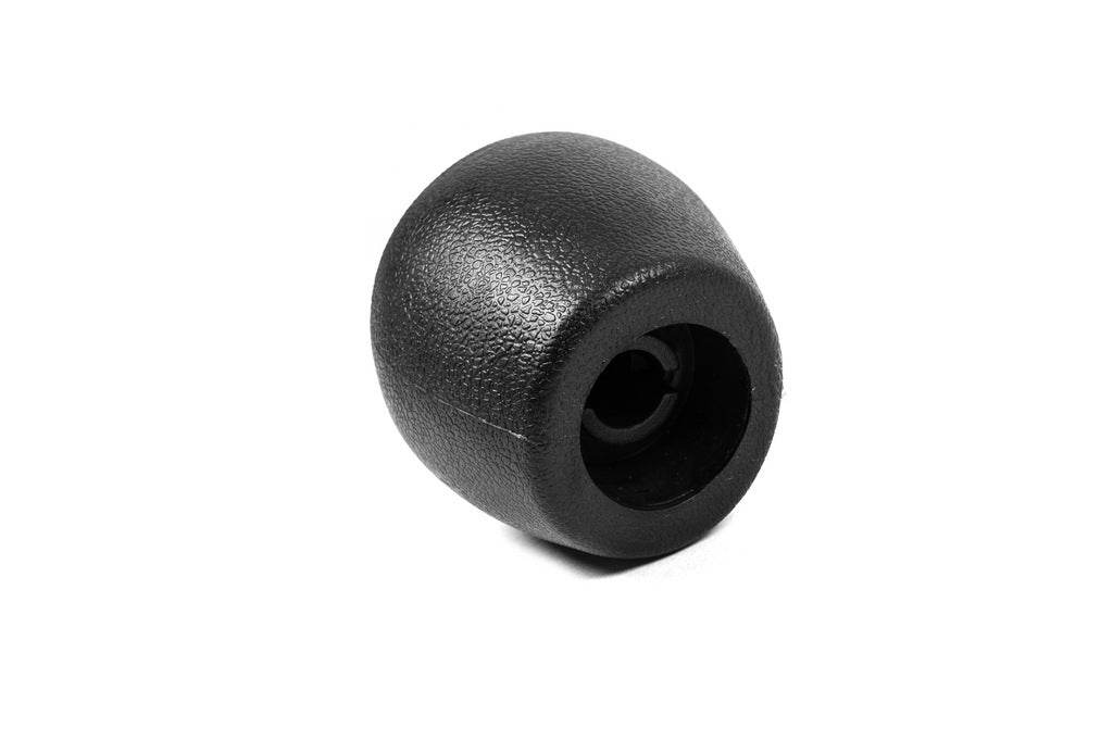 5-speed gearbox handle 25186987 (black+chrome) for Chevrolet Cruze 2009-2015 - Reelken Auto