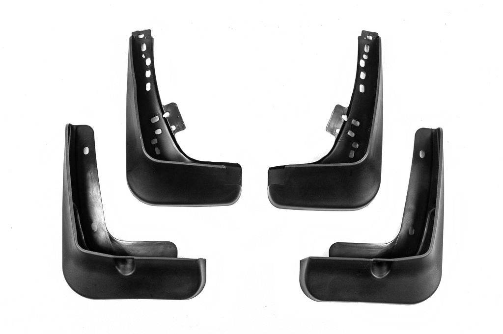 Mudguards under the original (4 pcs) for Kia Optima 2016↗ - Reelken Auto