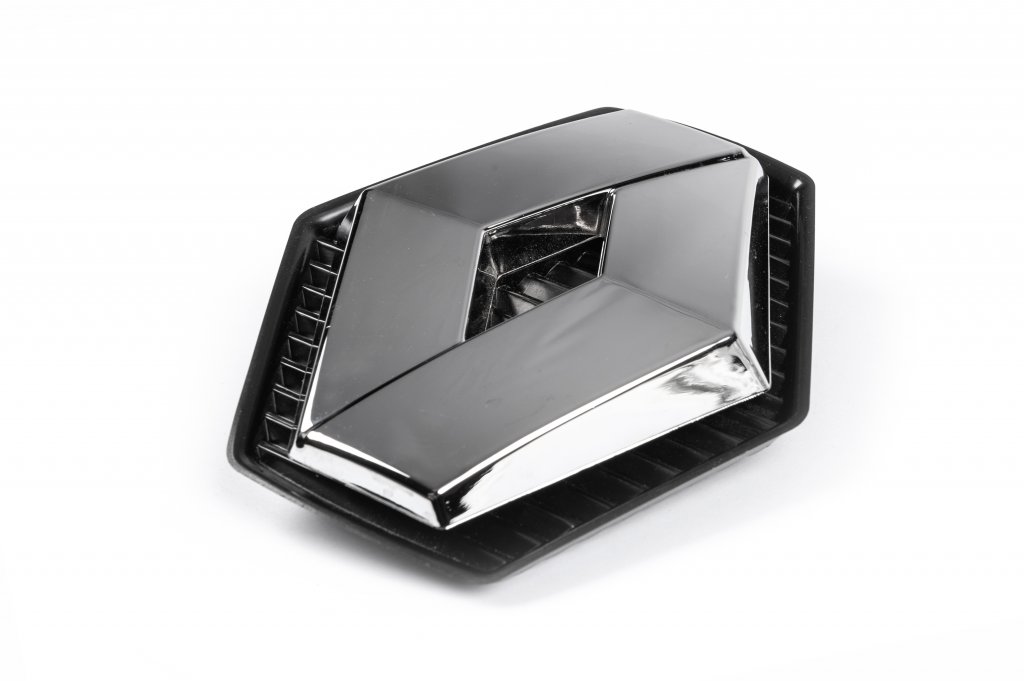 Renault Emblem for Renault Master 1998-2010 - image 1