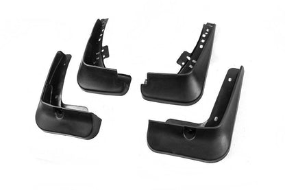 Mudguards under the original (4 pcs) for Kia Optima 2016↗ - Reelken Auto